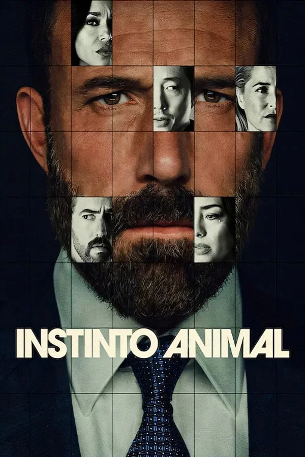 Pôster de filme 1