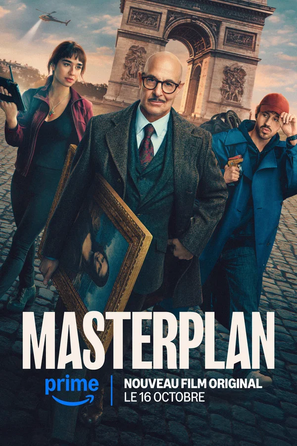 Pôster de filme 2