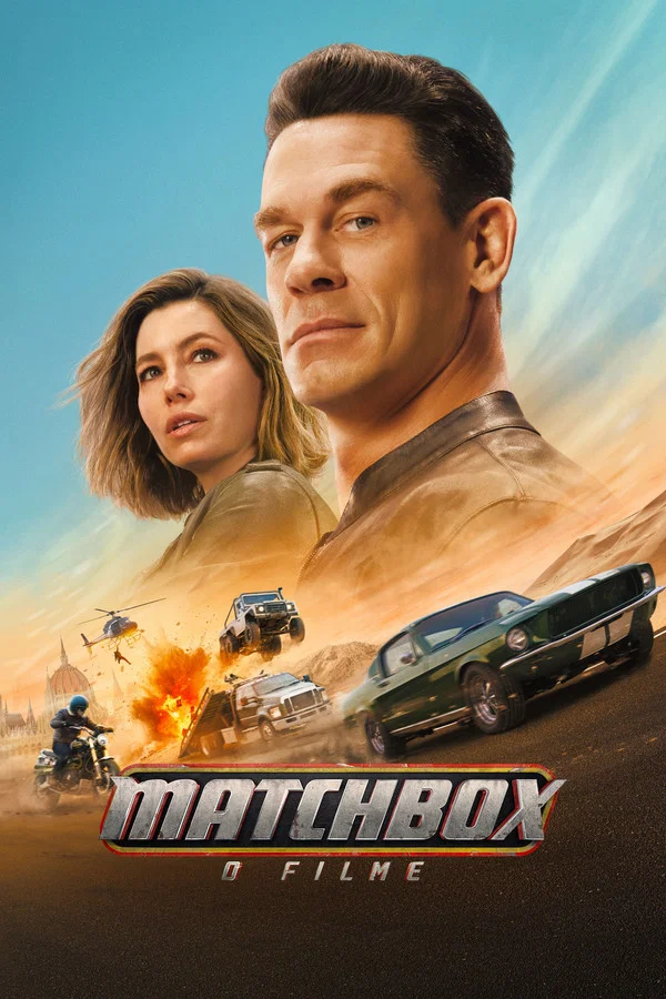 Pôster de filme 6