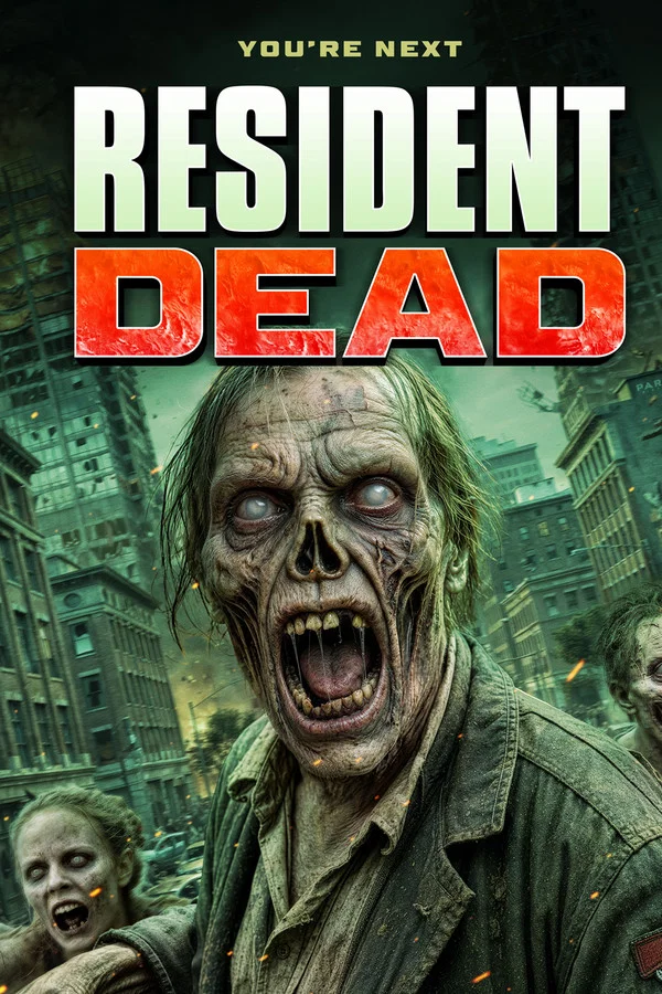 Pôster de filme 9