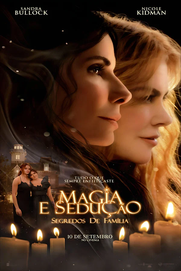 Pôster de filme 12