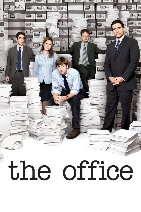 Pôster de série 3