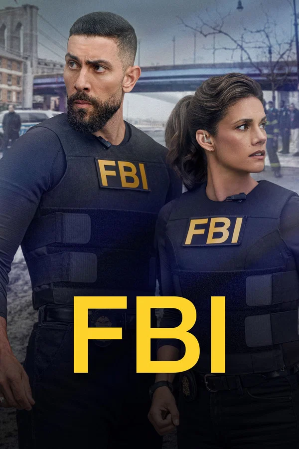 Pôster de série 6