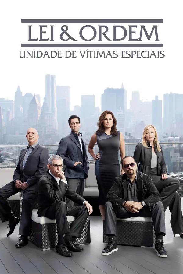 Pôster de série 11